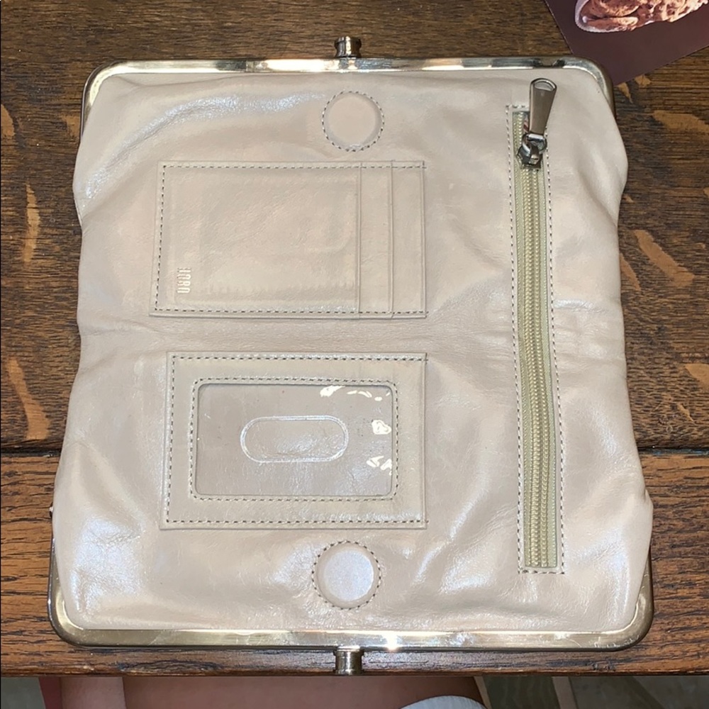 Hobo Wallet